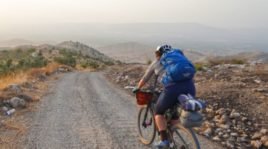 وزارتخانه قصد دارد مسیر دوچرخه‌سواری کوهستان را توسعه دهد: این امر چه معنایی برای گردشگری و فرصت‌های سرمایه‌گذاری در عمان دارد