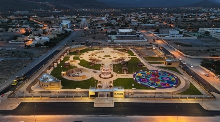 Jabal Al Akhdar Sees RO9 Million Development Projects: Key Opportunities for Investors and Entrepreneurs in Oman