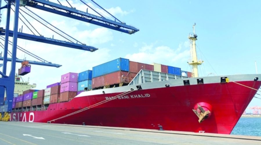 Credit Oman Sales Insured Soar to RO 264.7 Million by Q3: What It Means for Business Growth in Oman