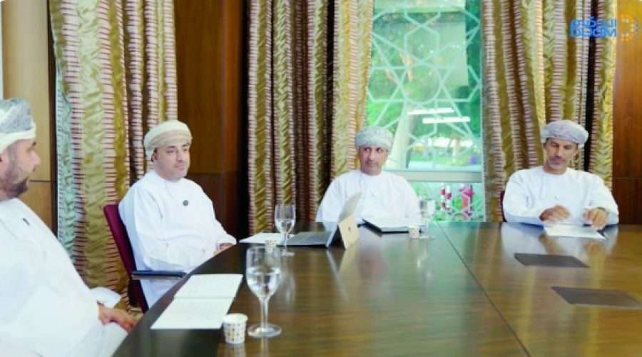 Al Duqm Emerges as Oman’s Petrochemicals 2.0 Launchpad: What This Means for Investors and Entrepreneurs