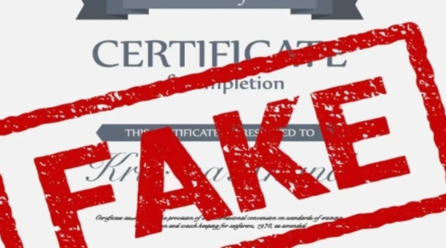 Oman’s Ministry of Labour Cracks Down on Fake Certificates: What This Means for Employers and Investors