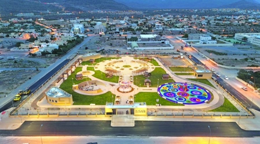 Al Jabal Al Akhdhar Tourism Drive Accelerates: Key Growth Opportunities for Investors and Entrepreneurs in Oman