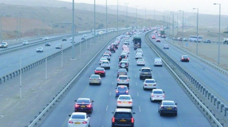Rising Vehicle Registrations in Oman: What It Signals for Investors and Business Growth Opportunities