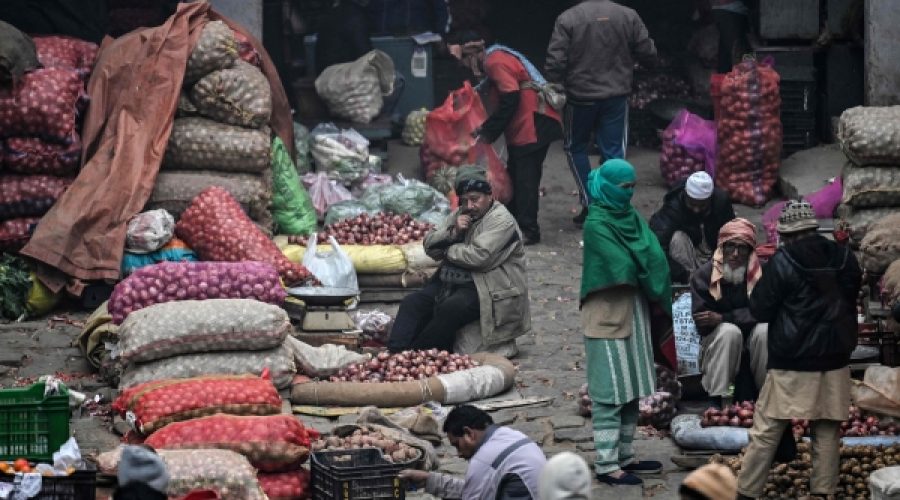 India’s Economy Surpasses Japan: What This Shift Means for Investors and Business Owners in Oman