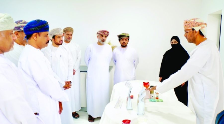 OQBI Funds Five Food Innovation Projects: What This Means for Investment Opportunities in Oman’s Food Sector