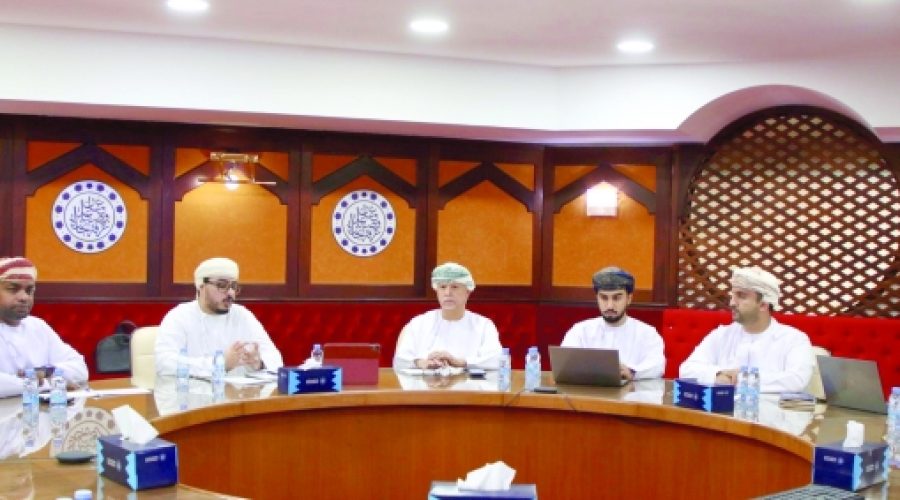 OCCI Committee Highlights Agricultural Insurance: What It Means for Your Business and Investment in Oman’s Farming Sector