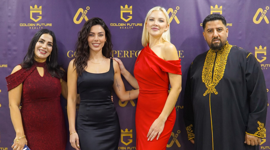 Oman Rolls Out a New AI Agent Service for Real Estate, Powering Golden Future Realty’s AI-NEXO Launch