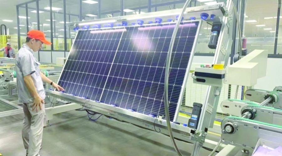 30 Clean Energy Sectors to Power Oman’s Growth: What This Means for Investors and Entrepreneurs