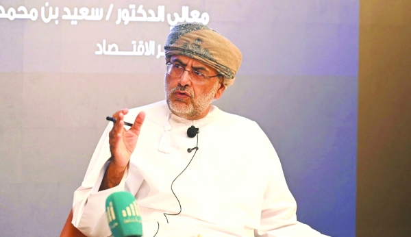 تأثير مصادر الطاقة المتجددة على مشهد الطاقة في سلطنة عمان: كيف يؤثر توفير الطاقة بحلول عام 2040 على فرص أعمالك؟ | عمان نت