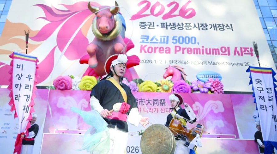 Stocks Reach Highest Levels Since 2021: What This Means for Investors and Businesses at the Start of the New Year