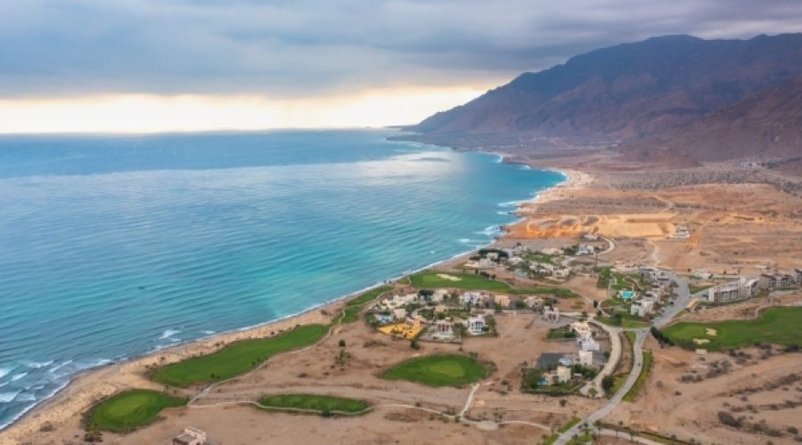 Hotels in Oman Experience 10.9% Guest Increase: What This Growth Means for Investors and Entrepreneurs