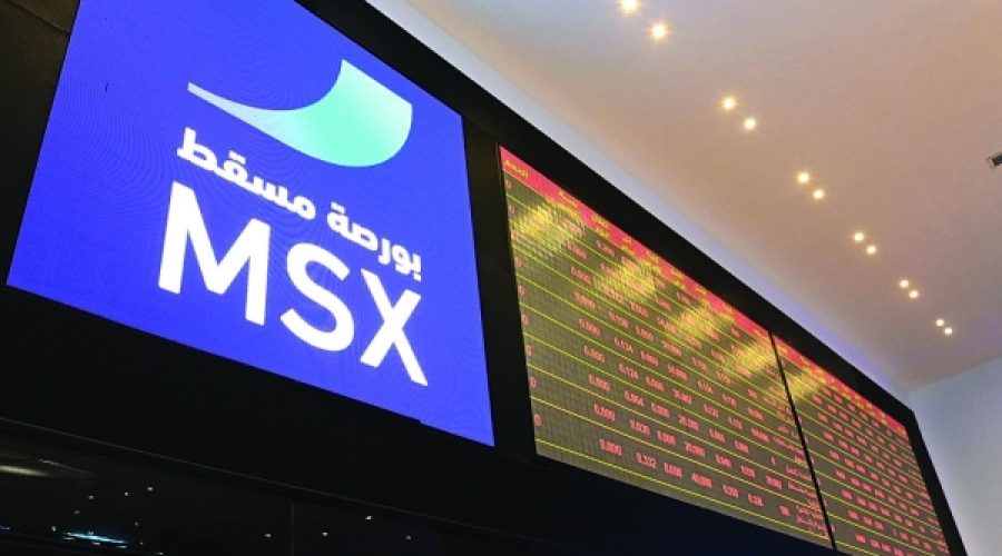 Industrial Shares Lead MSX Rally: What Investors Need to Know for Market Opportunities in Oman