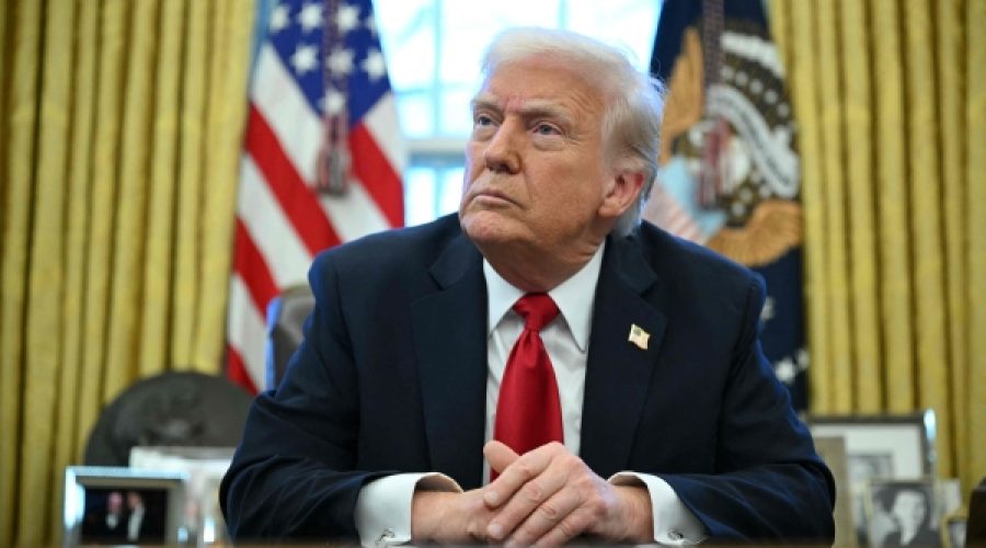 لماذا لم تُؤثر تعريفات ترامب الجمركية على الأسواق: ما يحتاج المستثمرون والشركات إلى معرفته