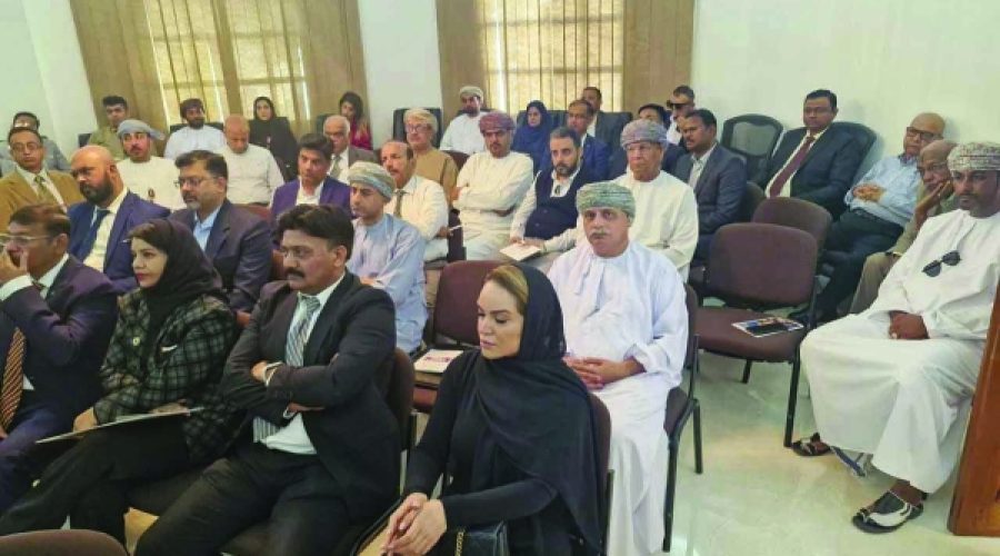 انجمن تجاری سطح بالای عمان و برزیل: تاثیر آن بر رشد کسب و کار و فرصت‌های سرمایه‌گذاری در عمان