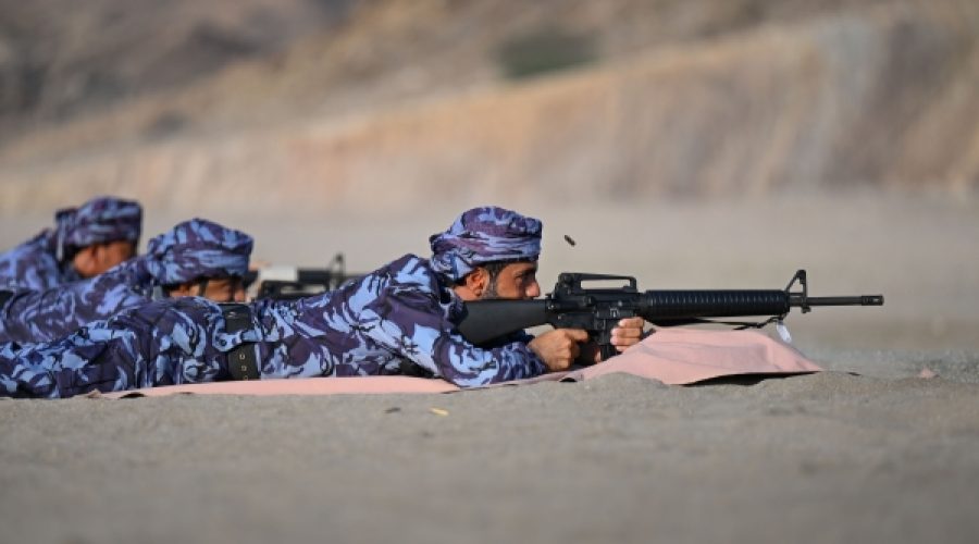 Celebrating Police Day: How ROP Cadet Graduation and Achievements Strengthen Oman’s Security Sector for Business Growth