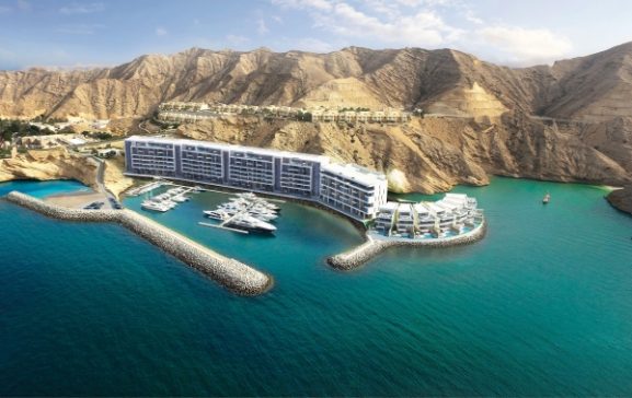 Al Mina Waterfront Development 65% Complete: Key Opportunities for Investors and Business Growth in Oman