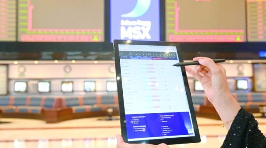 قائمة الأوراق المالية الجديدة لبورصة MSX لصناعة السوق: ما يحتاج المستثمرون ورواد الأعمال إلى معرفته