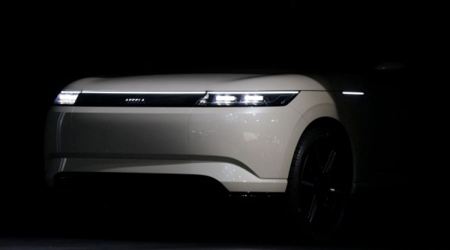 سونی و هوندا از نمونه اولیه خودروی برقی خود رونمایی کردند: این موضوع چه معنایی برای آینده بازار خودرو و فرصت‌های سرمایه‌گذاری در عمان دارد؟