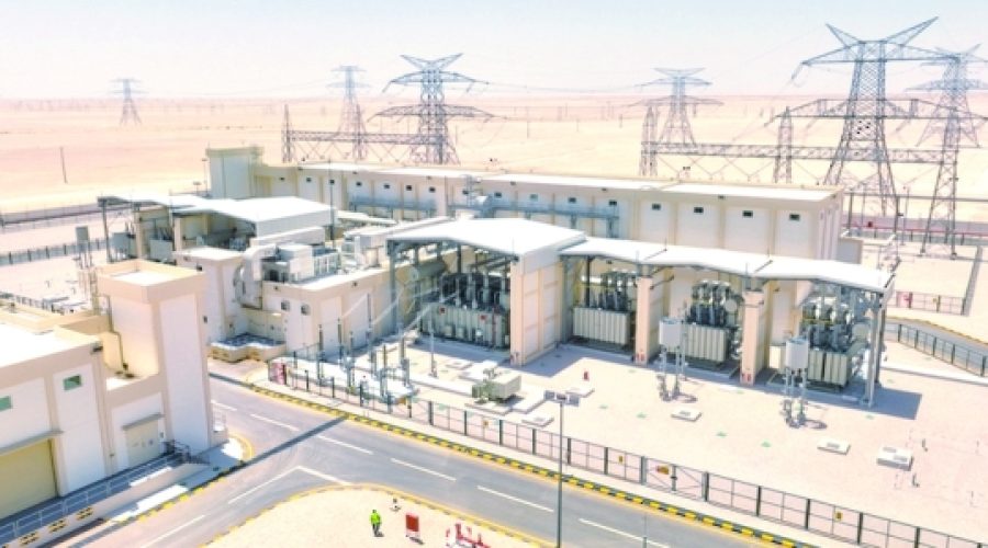 Oman’s Electricity Output to Surge 5% by November 2025: What This Means for Investors and Businesses