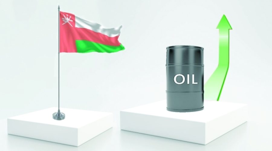 Oman Oil Price Rises by $1.06 per Barrel: What It Means for Investors and Business Growth in Oman