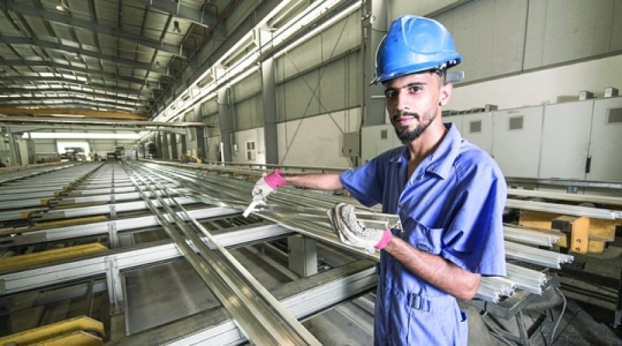 First Omani Industrial City Listed on MSX’s Third Market: What This Means for Investors and Business Growth in Oman