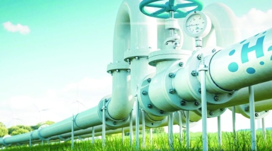 خط أنابيب هيدروجين مخصص بطول 200 كيلومتر مُخطط له في الدقم: فرص رئيسية للمستثمرين والشركات في سلطنة عُمان