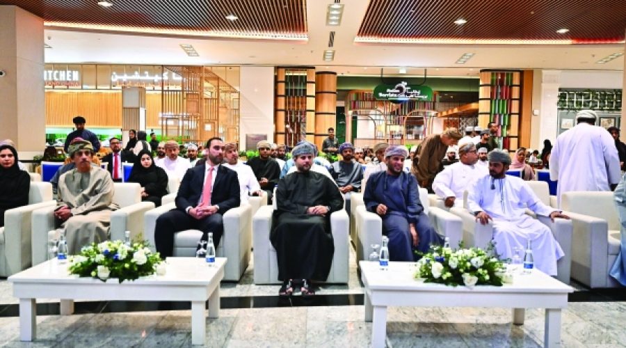 Oman Celebrates Campaign: How This Initiative Will Boost Local Economy and Business Growth Opportunities
