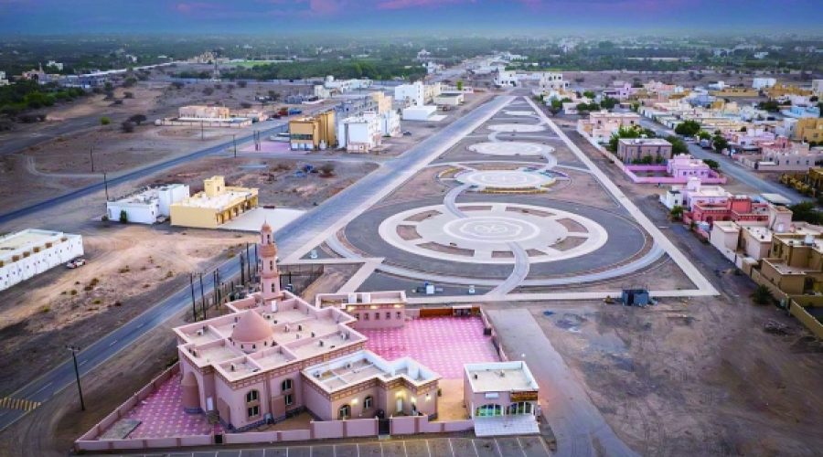 هزینه‌های توسعه استان به ۵۰۷ میلیون ریال رسید: پیامدهایی برای فرصت‌های سرمایه‌گذاری در عمان