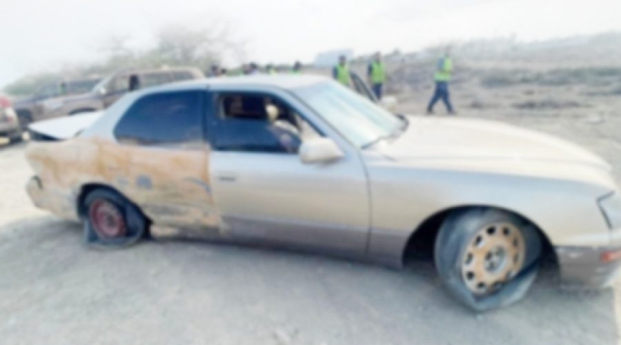 Impact of Reckless Driving Arrests in North Al Batinah: What Business Owners Need to Know About Safety and Liability Risks