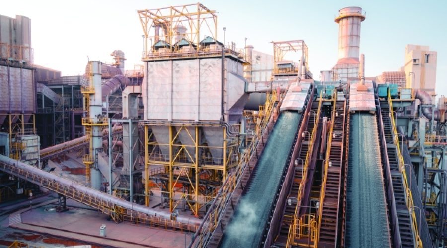 قطب عظیم فولاد کم کربن ۱TP4T5 میلیاردی در عمان: فرصت سرمایه‌گذاری کلیدی برای رشد کسب‌وکار