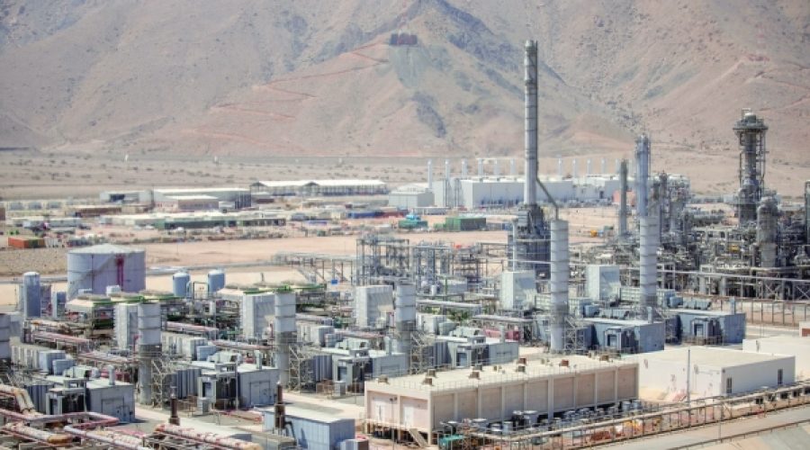 Oman’s Gas Output Surpasses 52 Billion Cubic Metres: Key Insights for Investors and Business Growth