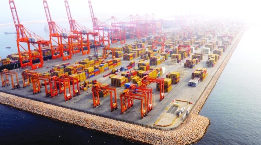 استثمار عُمان بقيمة 3.4 مليار ريال عُماني: تحويل قطاع الخدمات اللوجستية وتأثيره على أعمالك