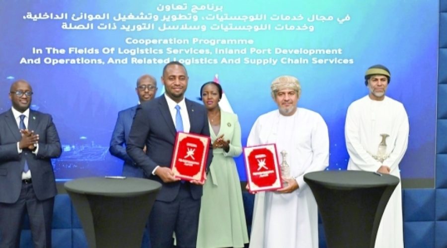 Oman and Rwanda Sign Four Strategic Cooperation Deals: What This Means for Business Opportunities and Investment Growth