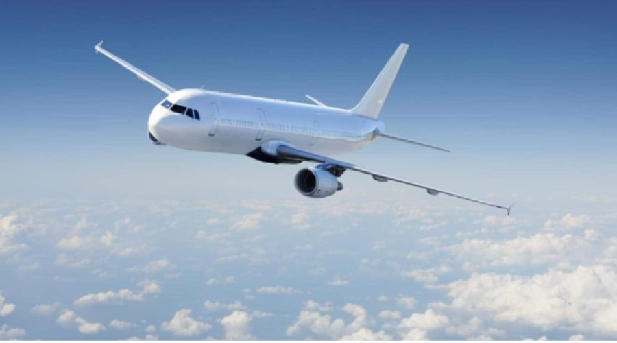 Global Aircraft Orders Backlog Hits 17,000: What This Means for Aviation Investors and Businesses