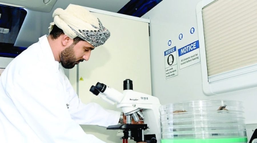 R&D Investment in Oman Reaches RO 160 Million: What This Means for Business Growth and Innovation
