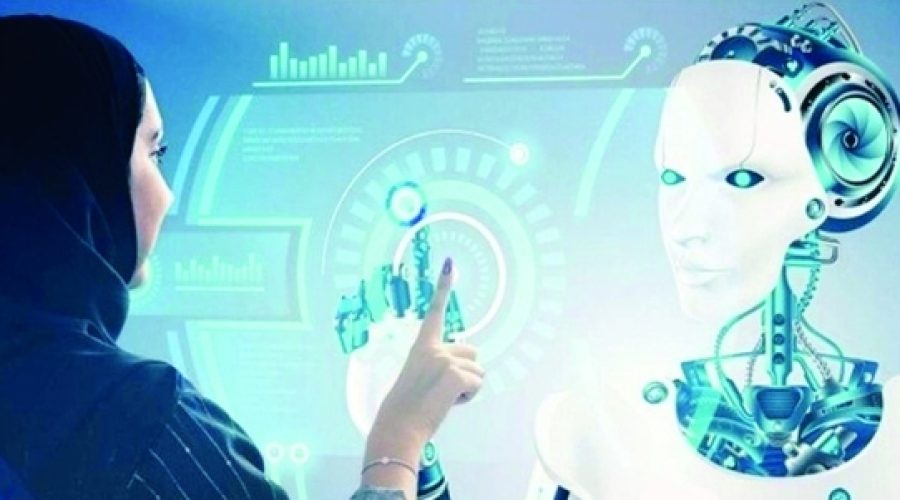 AI’s Rise in Oman: Unlocking New Growth Opportunities for Investors and Entrepreneurs