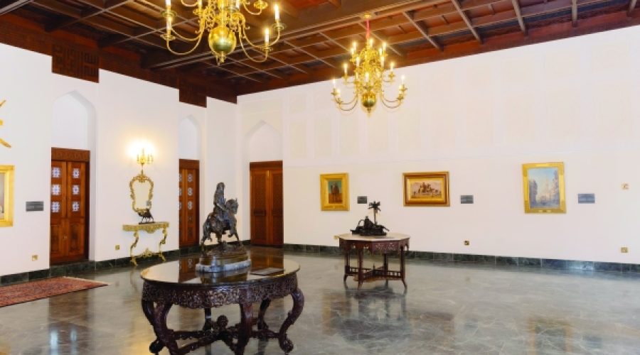 Bayt Al Greiza Opens at National Museum: Boosting Cultural Tourism and Business Opportunities in Oman