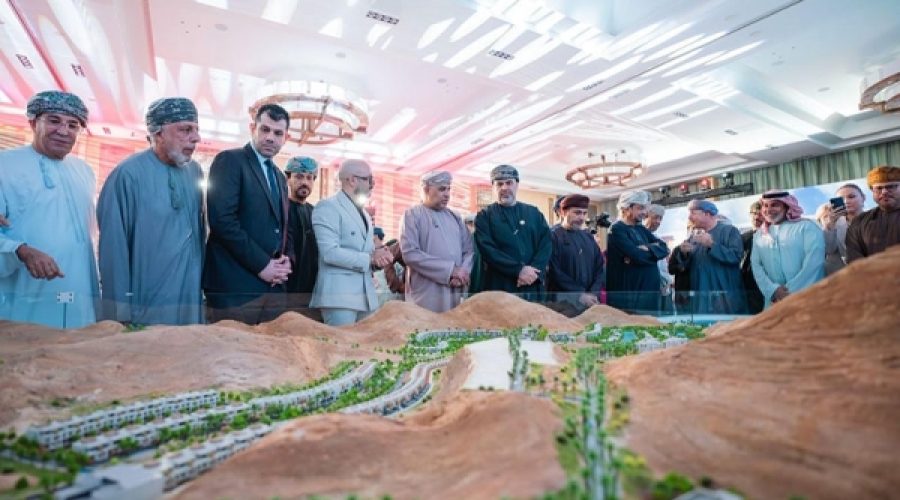 الكشف عن مشروع لوما ريزيدنسز باستثمار قدره 20 مليون ريال عماني: ما الذي يعنيه ذلك لمستثمري العقارات في سلطنة عمان؟