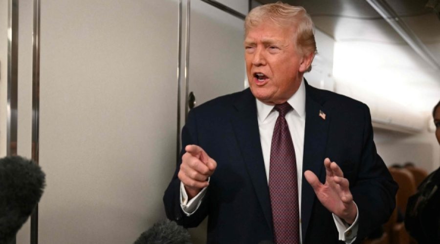 US Imposes 25% Tariff on Nations Doing Business with Iran: Key Implications for Investors and Businesses