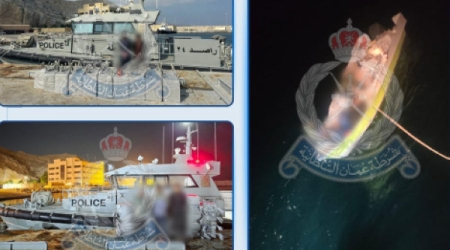 Impact of Massive Crackdown on Human and Narcotics Trafficking: Key Insights for Investors and Business Owners in Oman