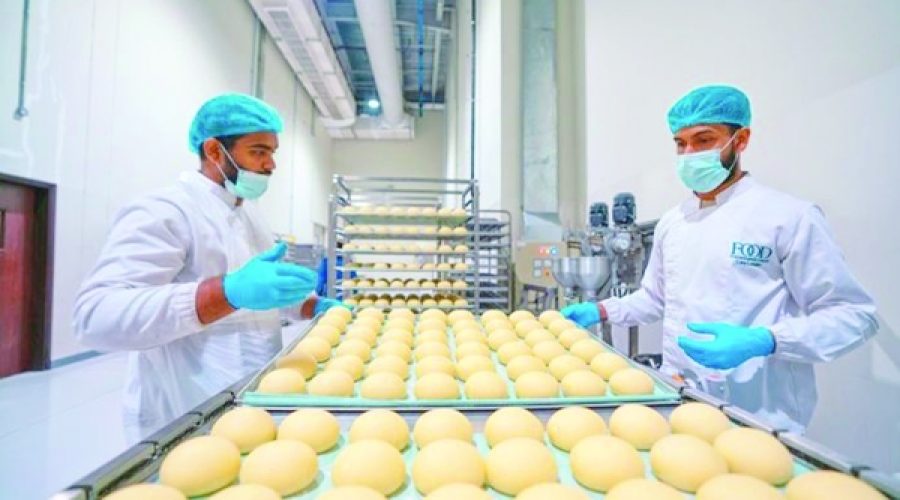 New Industrial Bakery Launching at Khazaen Economic City: Implications for Investors and Entrepreneurs in Oman