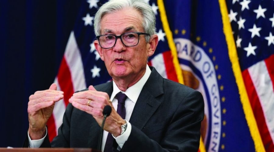 US Fed Chief Powell Signals DOJ Threat: What It Means for Market Stability and Investors in Oman