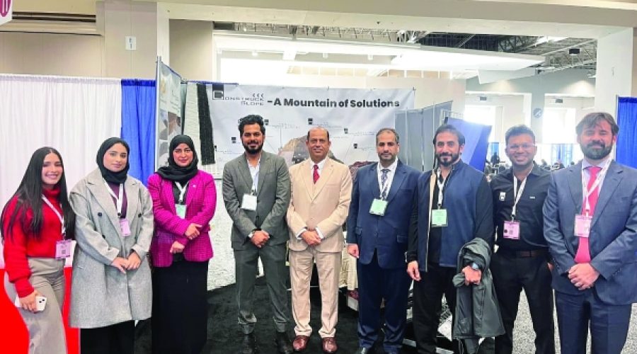 Oman’s First Riyada-Certified SME at Key US Forum: What It Means for Business Growth and Investment Opportunities