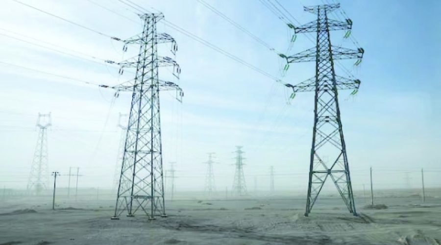 China’s Grid Investment to Hit Record $574 Billion: What It Means for Global Energy Markets and Investors