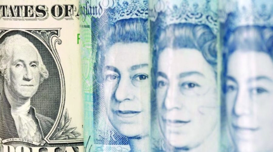 Sterling Declines Against Dollar: Implications for UK Investors and Business Strategies
