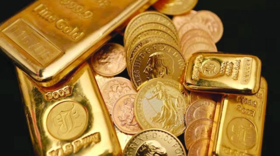 کاهش قیمت طلا در میان کاهش فشارهای ژئوپلیتیکی و تجاری: این چه معنایی برای سرمایه‌گذاران و کسب‌وکارها در عمان دارد