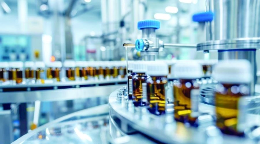 پروژه دارویی جدید خوشه پزشکی خزائن را تقویت می‌کند: این برای سرمایه‌گذاران و رشد کسب‌وکار در عمان چه معنایی دارد