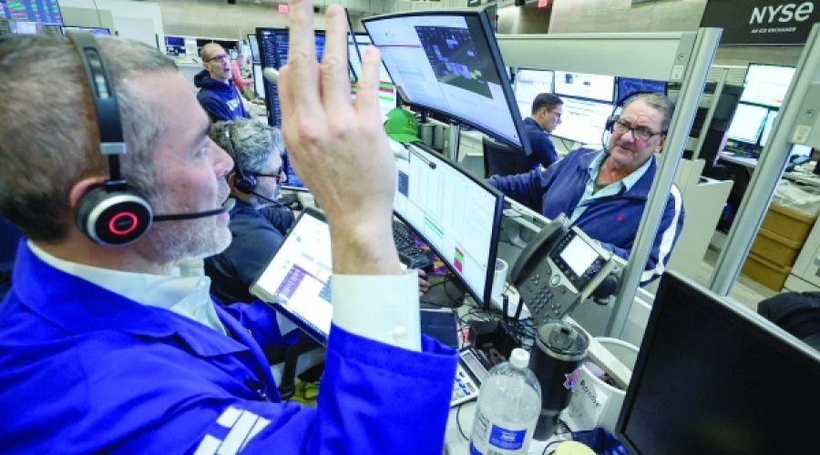 بازارهای سهام جهانی در آستانه رکوردهای تاریخی در میان تنش‌های ژئوپلیتیکی: آنچه سرمایه‌گذاران باید برای تصمیمات استراتژیک تجاری بدانند