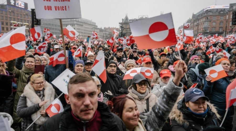 تعرفة 10% على غرينلاند: ماذا تعني للمستثمرين والشركات الأوروبية في المنطقة