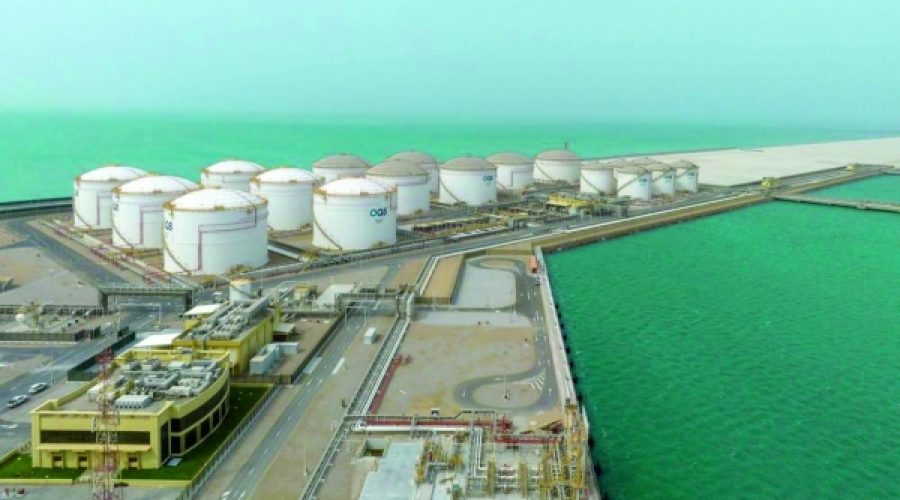 Oman’s Refinery Output Surges 11.4%: What This Growth Means for Investors and Business Opportunities